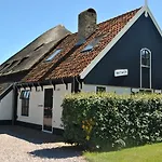 Daire Boerderijwoning De Florijn