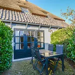 Daire Boerderijwoning De Florijn Oosterend (Texel)