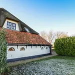 Boerderijwoning De Florijn Oosterend (Texel)