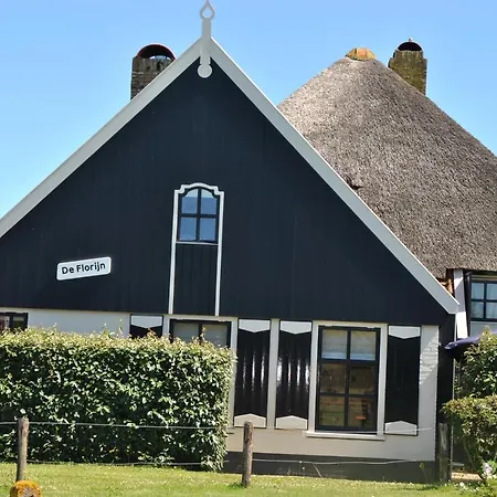 Boerderijwoning De Florijn *