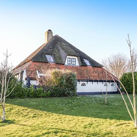 Boerderijwoning De Florijn
