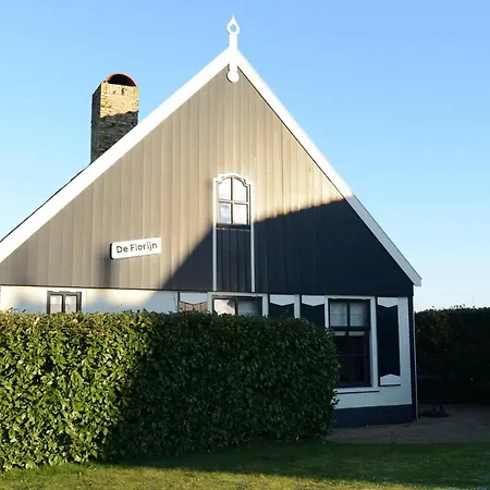 アパート Boerderijwoning De Florijn