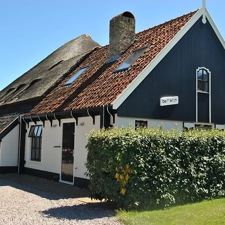 Daire Boerderijwoning De Florijn