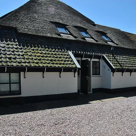 Boerderijwoning De Florijn Apartment