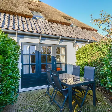 Apartment Boerderijwoning De Florijn Oosterend (Texel)
