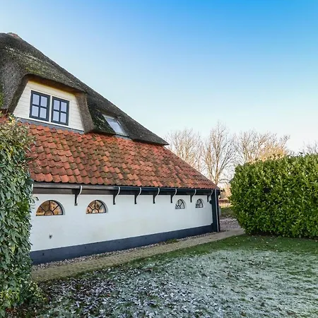 Boerderijwoning De Florijn Oosterend (Texel)