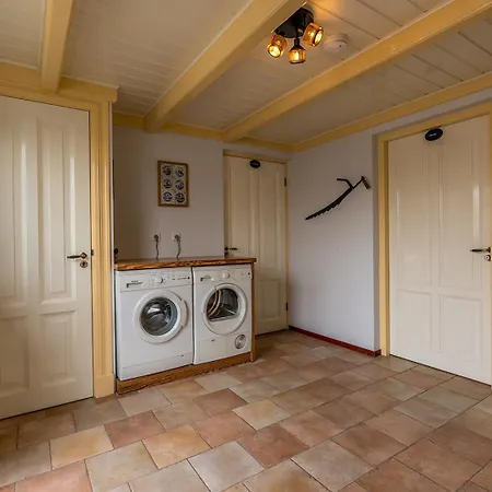 Boerderijwoning De Florijn