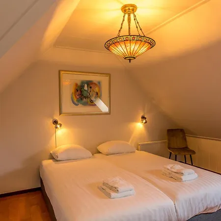 Boerderijwoning De Florijn Apartment Oosterend (Texel)