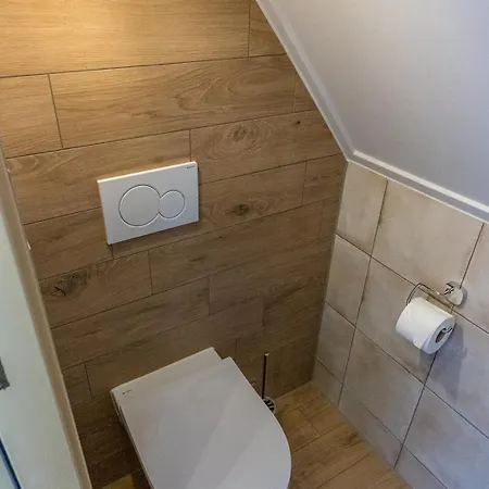 Apartmán Boerderijwoning De Florijn Oosterend (Texel)