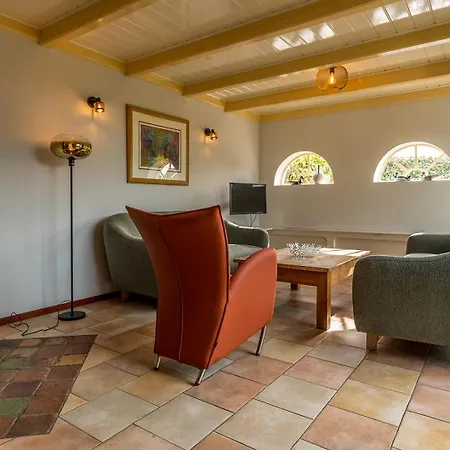 Lejlighed Boerderijwoning De Florijn