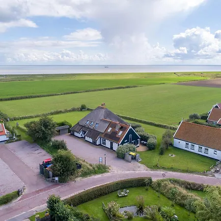 Boerderijwoning De Florijn Lejlighed *
