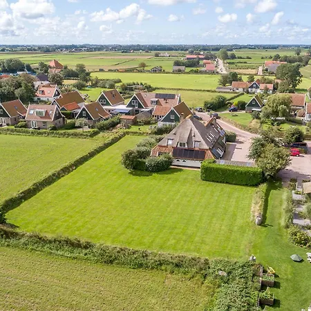 Apartment Boerderijwoning De Florijn *