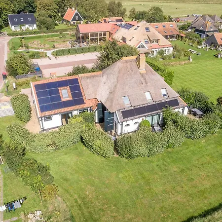 Boerderijwoning De Florijn Apartment *