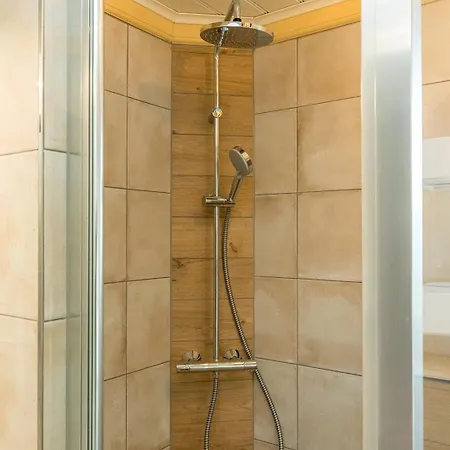 Lejlighed Boerderijwoning De Florijn *