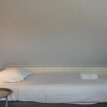 Apartmán Boerderijwoning De Florijn