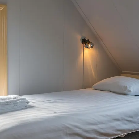 Boerderijwoning De Florijn Daire