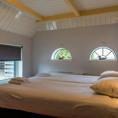 Boerderijwoning De Florijn