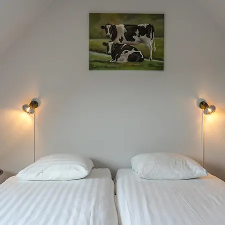 Boerderijwoning De Florijn Oosterend (Texel)