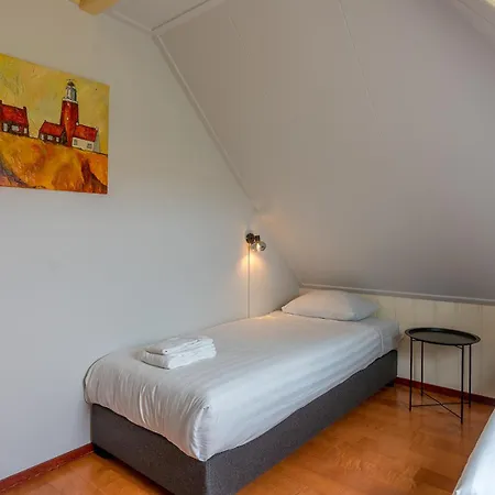 Lejlighed Boerderijwoning De Florijn Oosterend (Texel)