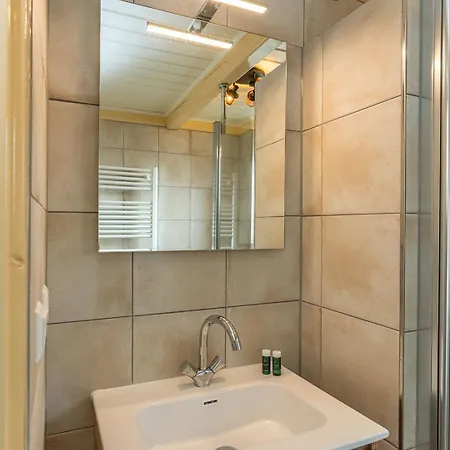 Boerderijwoning De Florijn Oosterend (Texel)