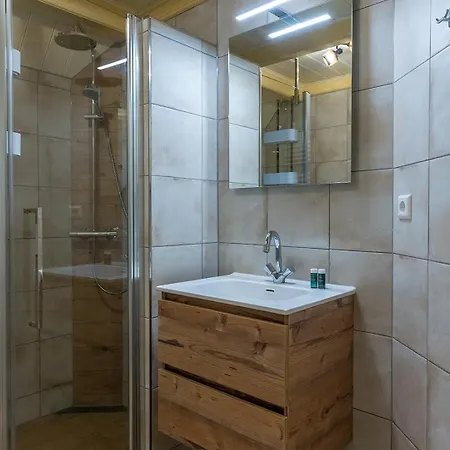 Boerderijwoning De Florijn Apartmán