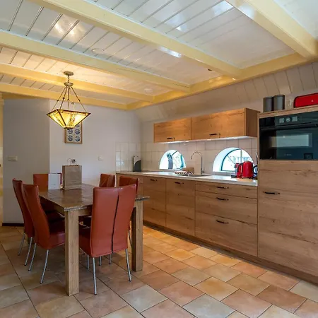 Boerderijwoning De Florijn Oosterend (Texel)