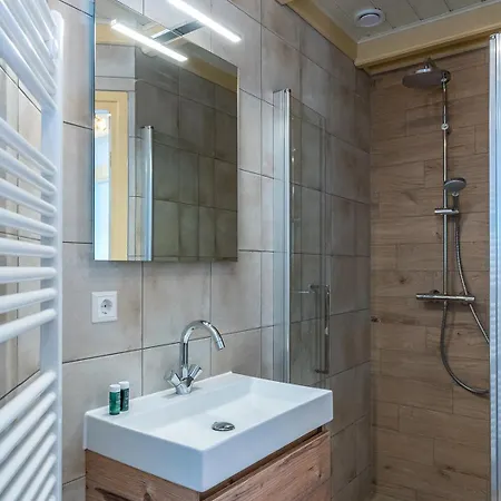 Apartmán Boerderijwoning De Florijn *