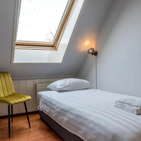 Boerderijwoning De Florijn