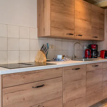 Boerderijwoning De Florijn Lejlighed *