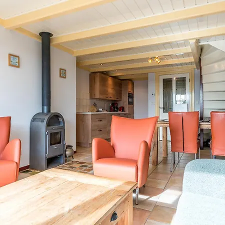 Boerderijwoning De Florijn * Oosterend (Texel)