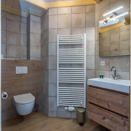 Apartmán Boerderijwoning De Florijn