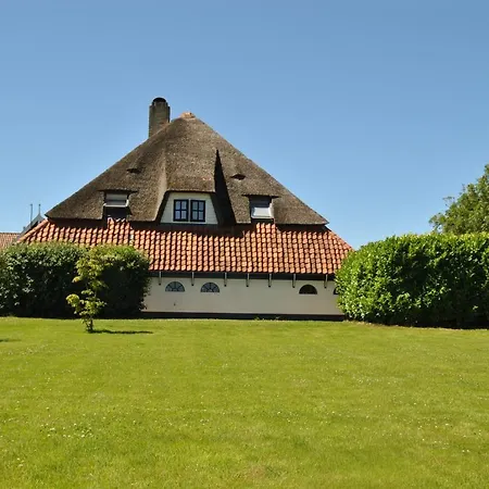 Boerderijwoning De Florijn