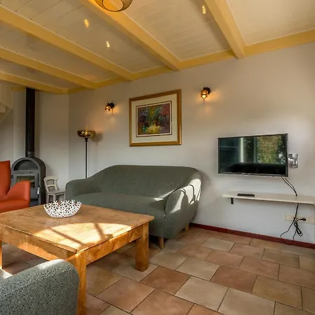 Boerderijwoning De Florijn Oosterend (Texel)