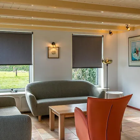 Διαμέρισμα Boerderijwoning De Florijn