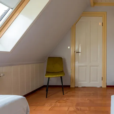 Boerderijwoning De Florijn * Oosterend (Texel)